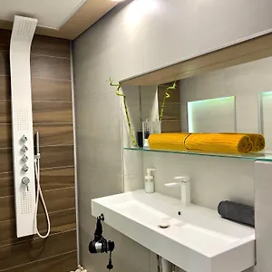  Apartman Small Dráva